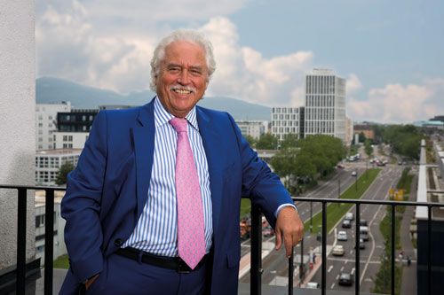Wohnung zur miete, von privat und vom . Auf den Trichter gekommen: Peter UnmÃ¼Ãig managt derzeit