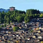 Lion Hill, Lijiang – Ticket, Opening Hours, Location, and Highlights