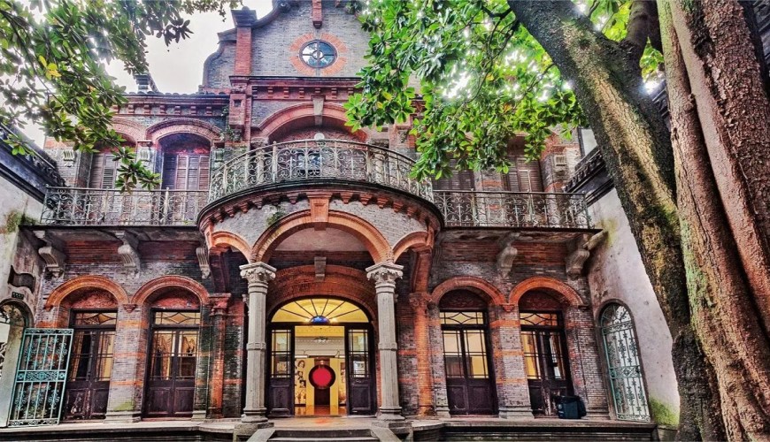 Former Residence of Zhang Shiming – Ticket, Opening Hours, Location, and Highlights Former Residence of Zhang Shiming – Ticket, Opening Hours, Location, and Highlights