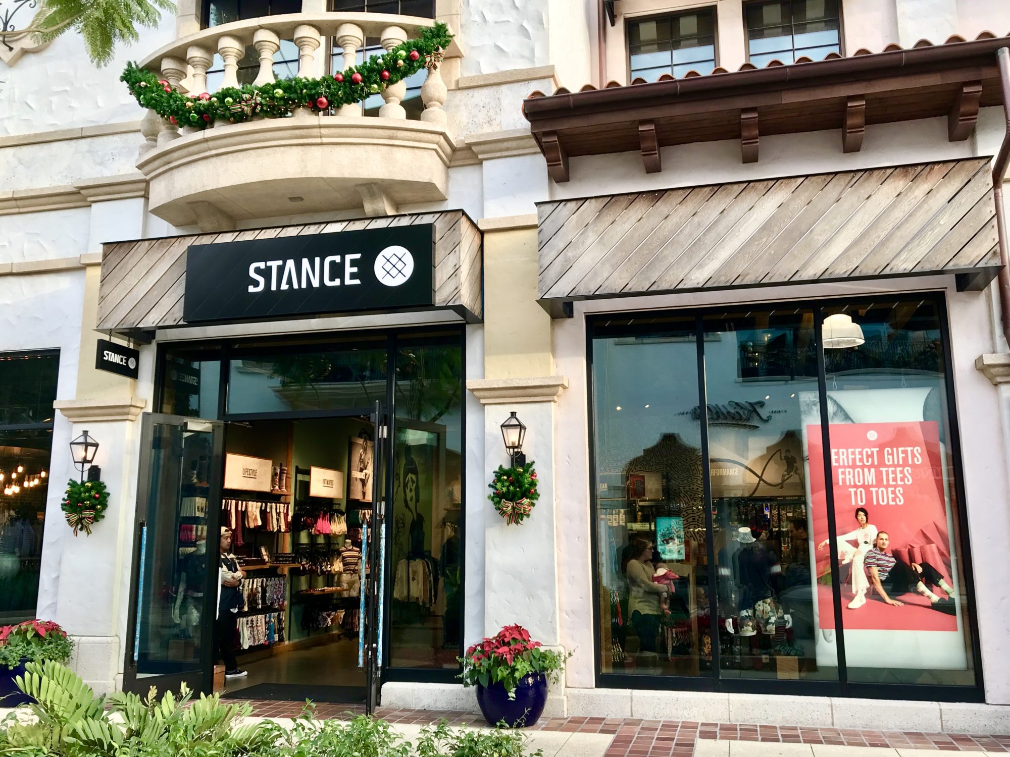 Stance Step Up Your Disney Style Disney Springs Chip and Company
