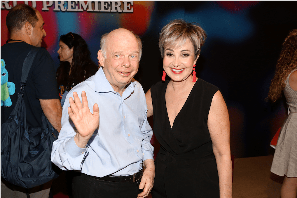 toy story 4 premiere cinema