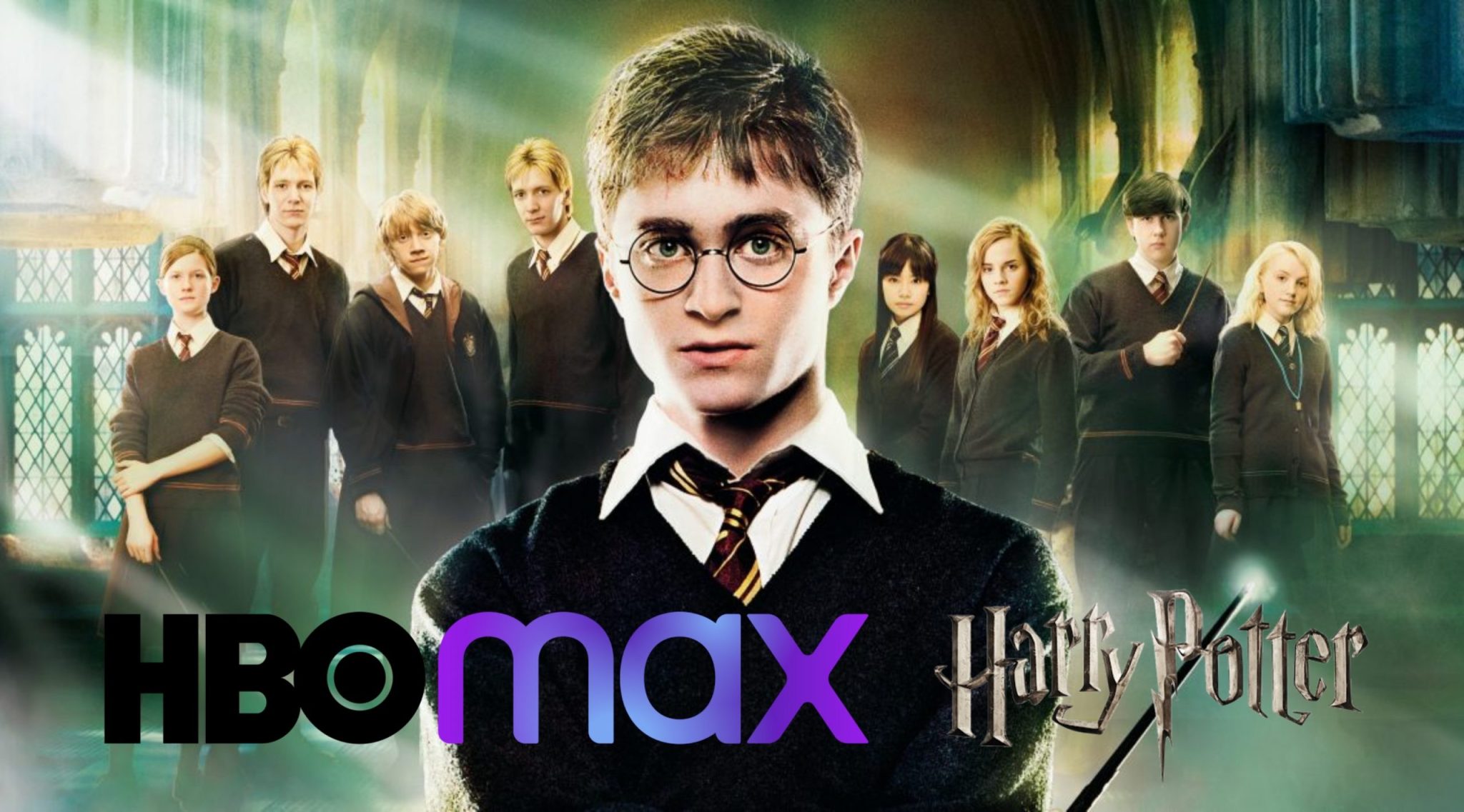 All 8 �Harry Potter� Films Now Available to Stream on HBO All 8 �Harry Potter� Films Now Available to Stream on HBO