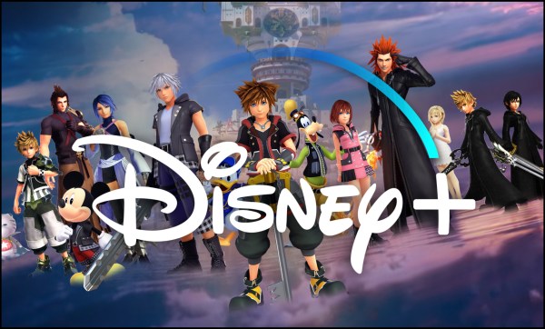 Kingdom Hearts Live Action Series Rumored To Be Coming To Kingdom Hearts Live Action Series Rumored To Be Coming To