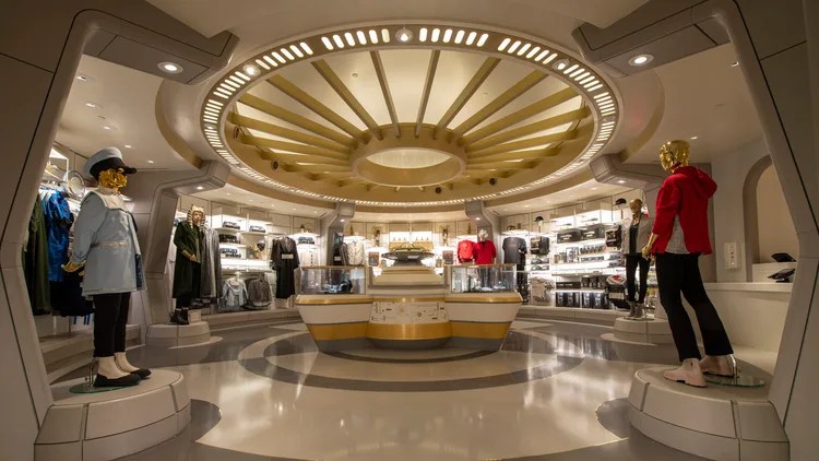 Star Wars: Galactic Starcruiser Launches for a Galaxy Far, Far Away Starting on March 1st, 2022