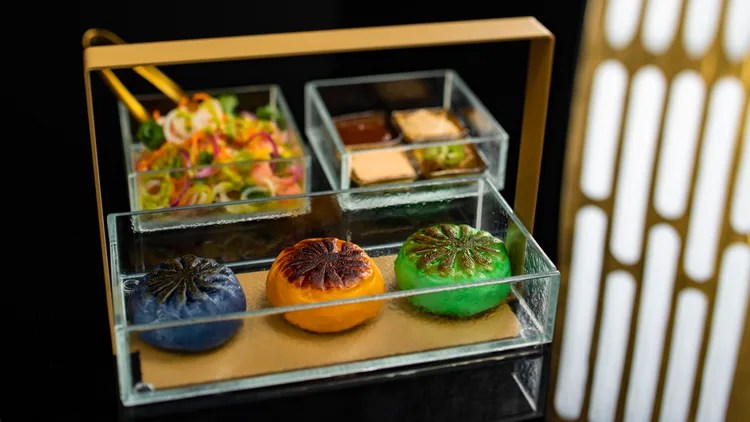 Star Wars: Galactic Starcruiser Launches for a Galaxy Far, Far Away Starting on March 1st, 2022