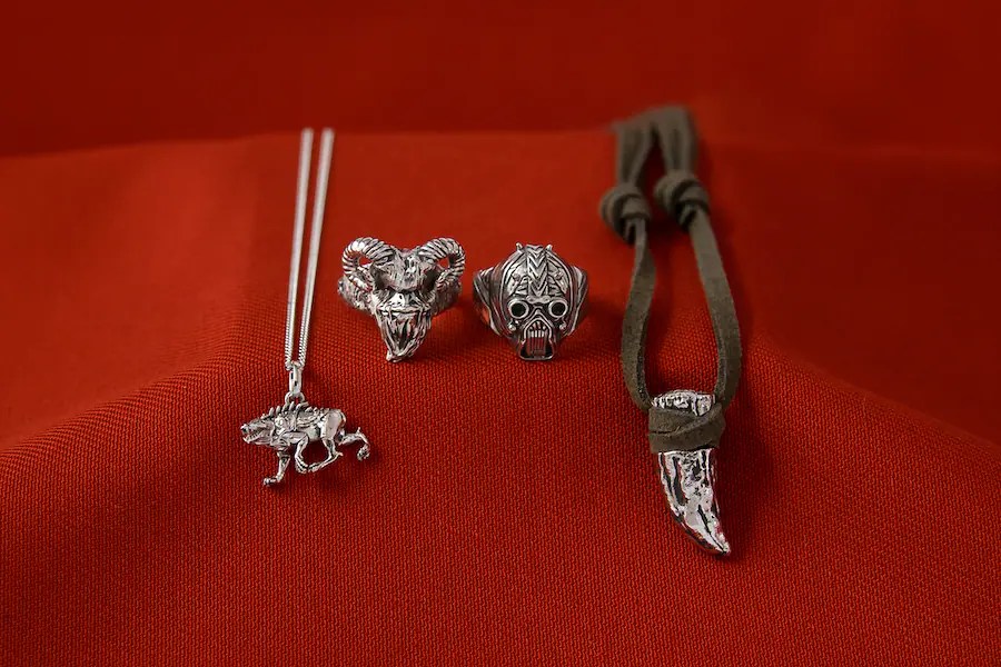 Mando Mania Collection