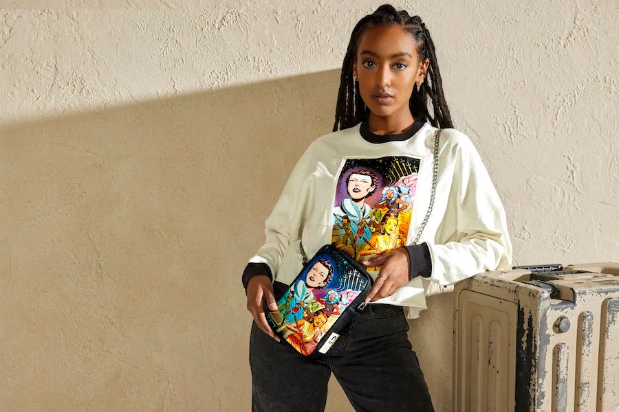 Women Of The Galaxy Collection