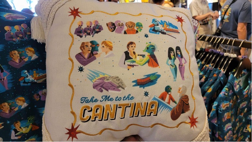 Star Wars Merchandise