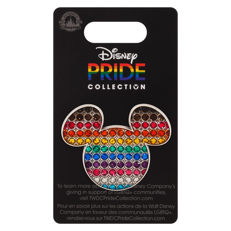 Disney Pride Collection
