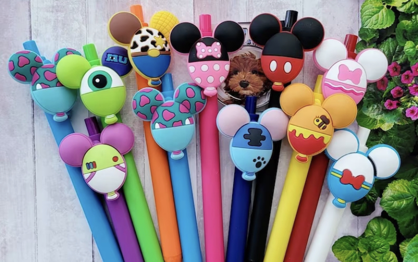 Disney Pens