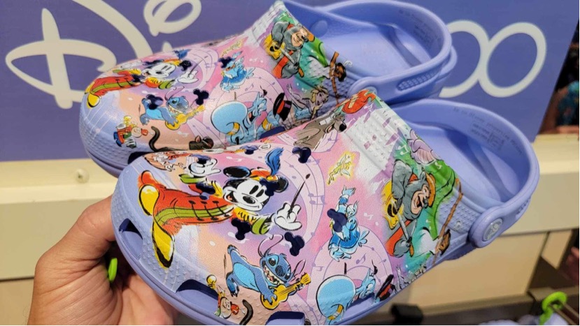 Disney100 Special Moments Collection 