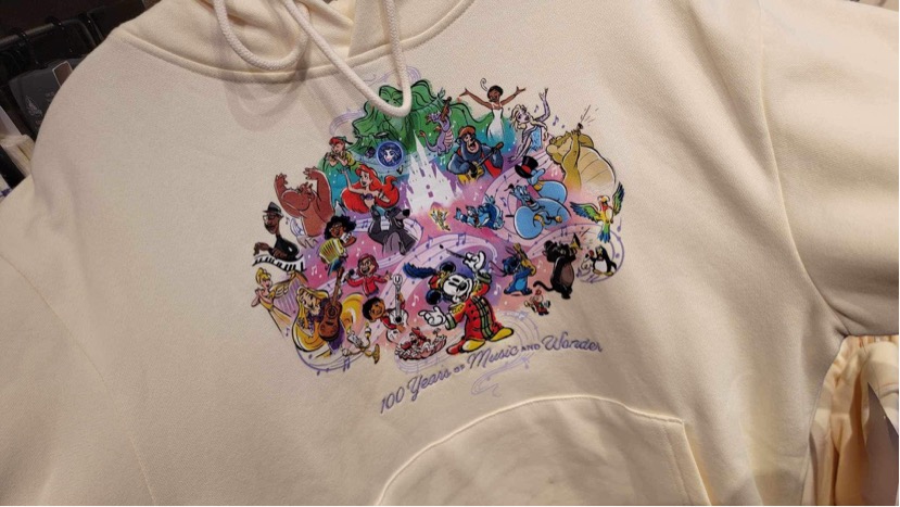 Disney100 Special Moments Collection 