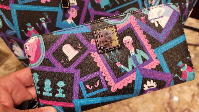 Haunted Mansion Dooney And Bourke Collection