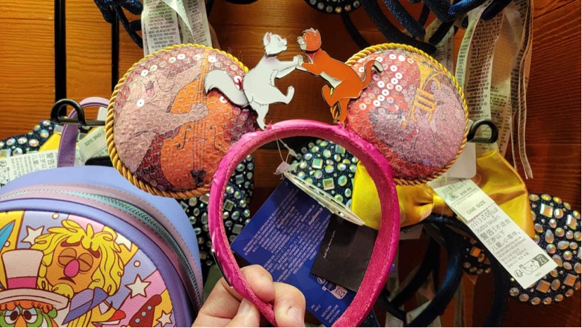 Disney100 Decades 1970s Collection