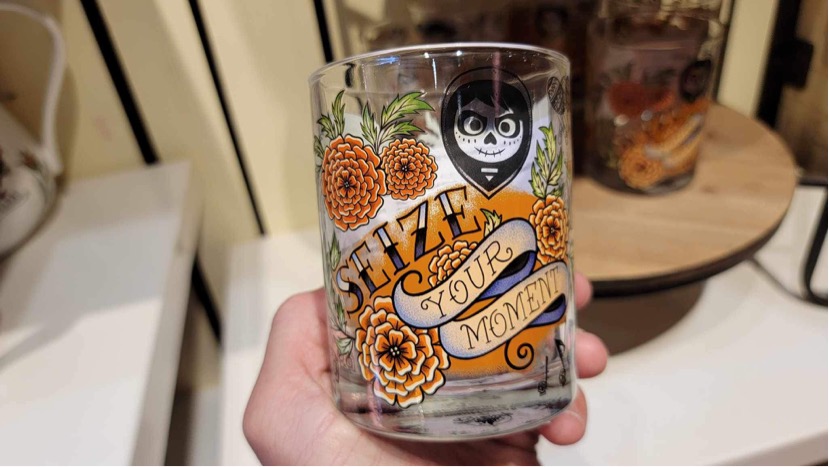 Coco Kitchenware Collection Spotted At Disney World! Coco Kitchenware Collection