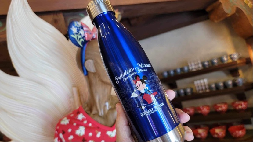 Germany Pavilion Collection