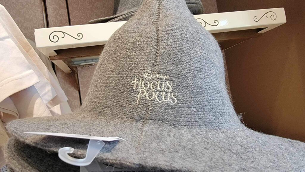 New Sanderson Sisters Hocus Pocus Collection At Magic Kingdom! Sanderson Sisters Hocus Pocus Collection
