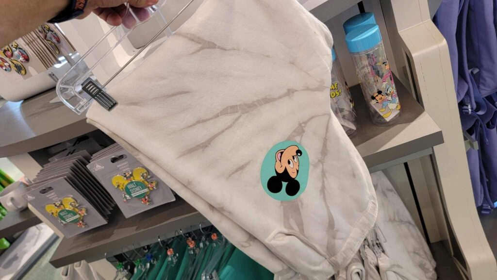 Disney Character Essentials Collection