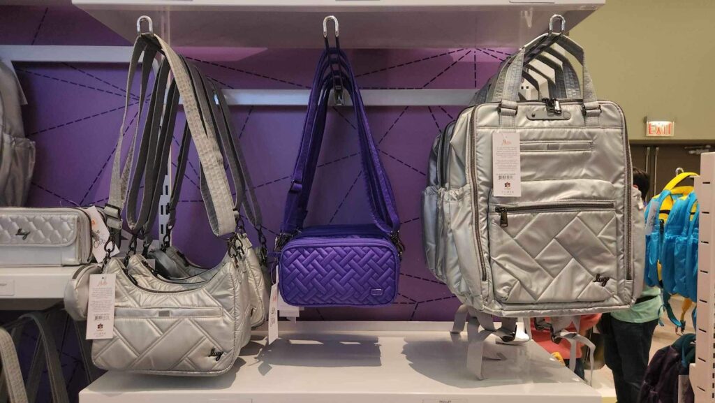 Disney Lug Collection