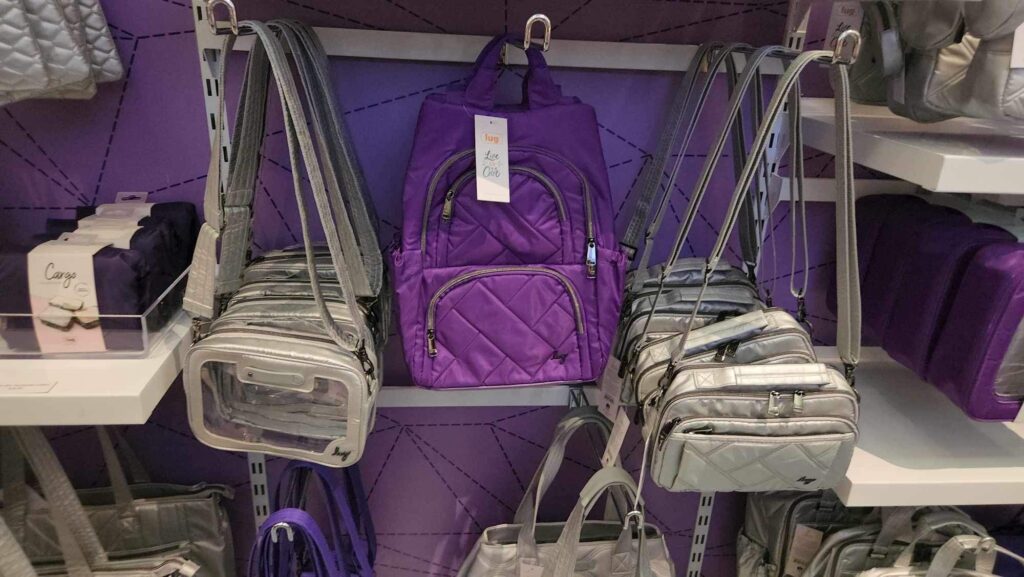 Disney Lug Collection