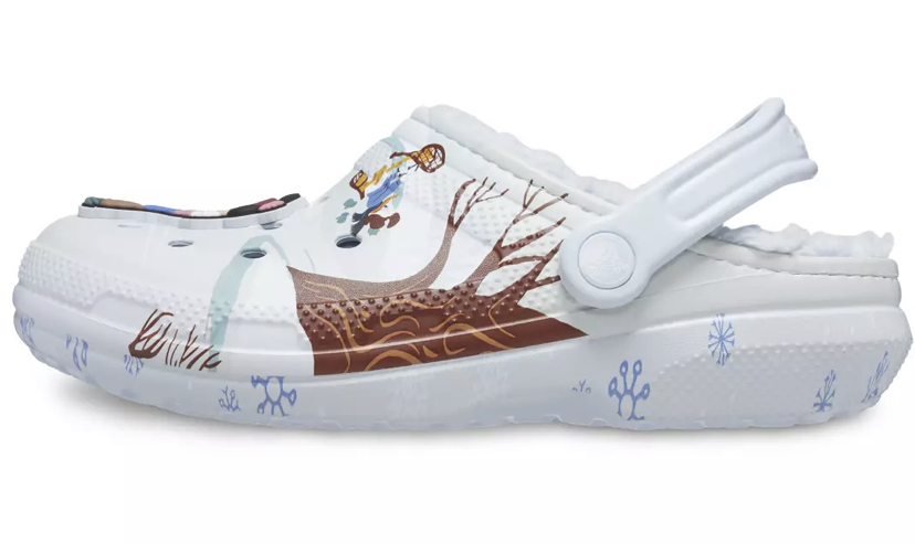 New Mickey Mouse And Friends Homestead Crocs Now At shopDisney! Mickey Mouse And Friends Homestead Crocs