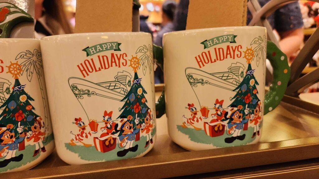 Disney Cruise Line Merch Roundup From The Disney Dream! Disney Cruise Line Merch