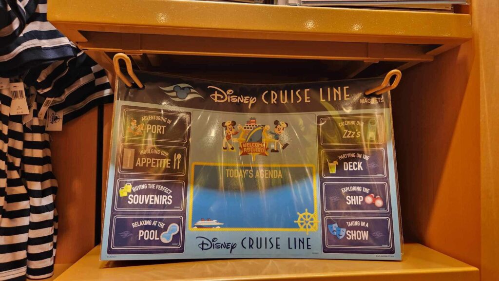 Set Course For Adventure Disney Cruise Line Collection On The Disney Dream! Set Course For Adventure Disney Cruise Line Collection
