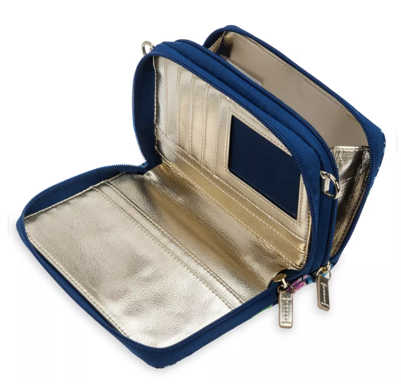 Mickey And Minnie Lilly Pulitzer Collection