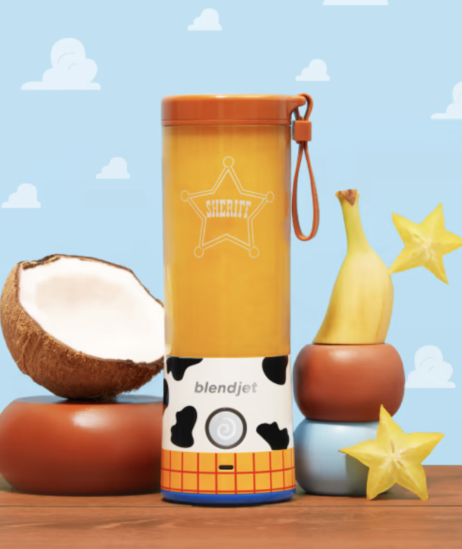 Disney Blendjet Collection