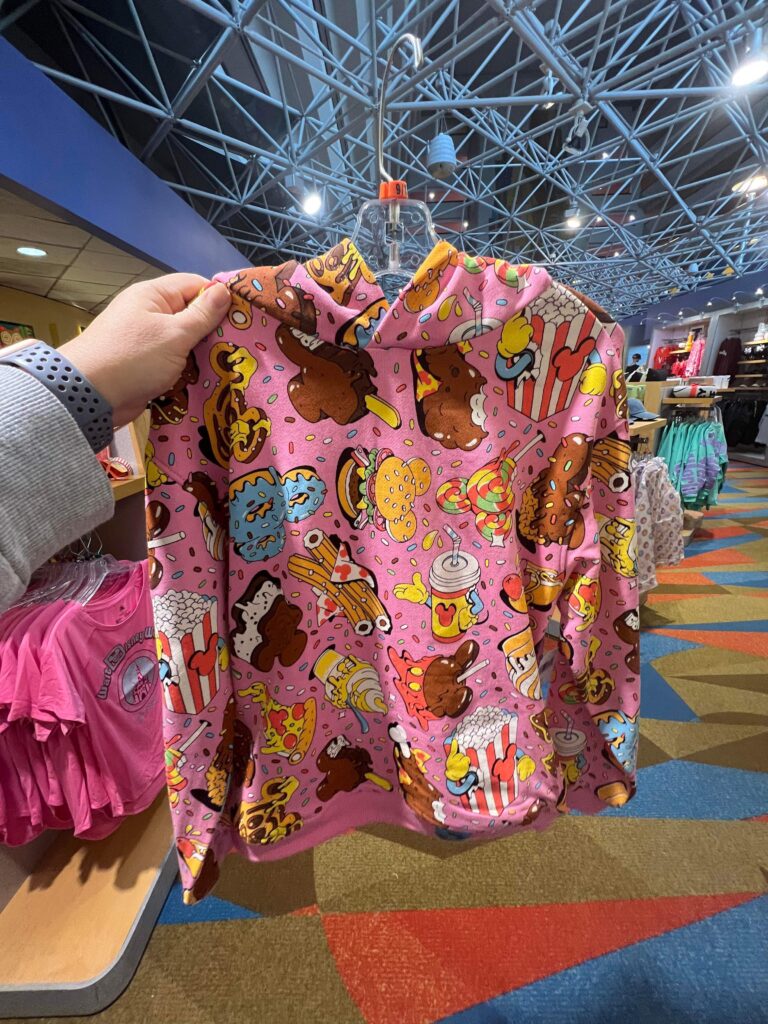 Disney Eats Collection