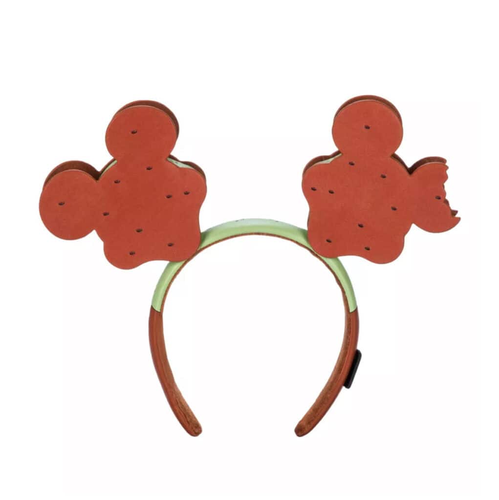 Mickey Mouse Ice Cream Collection