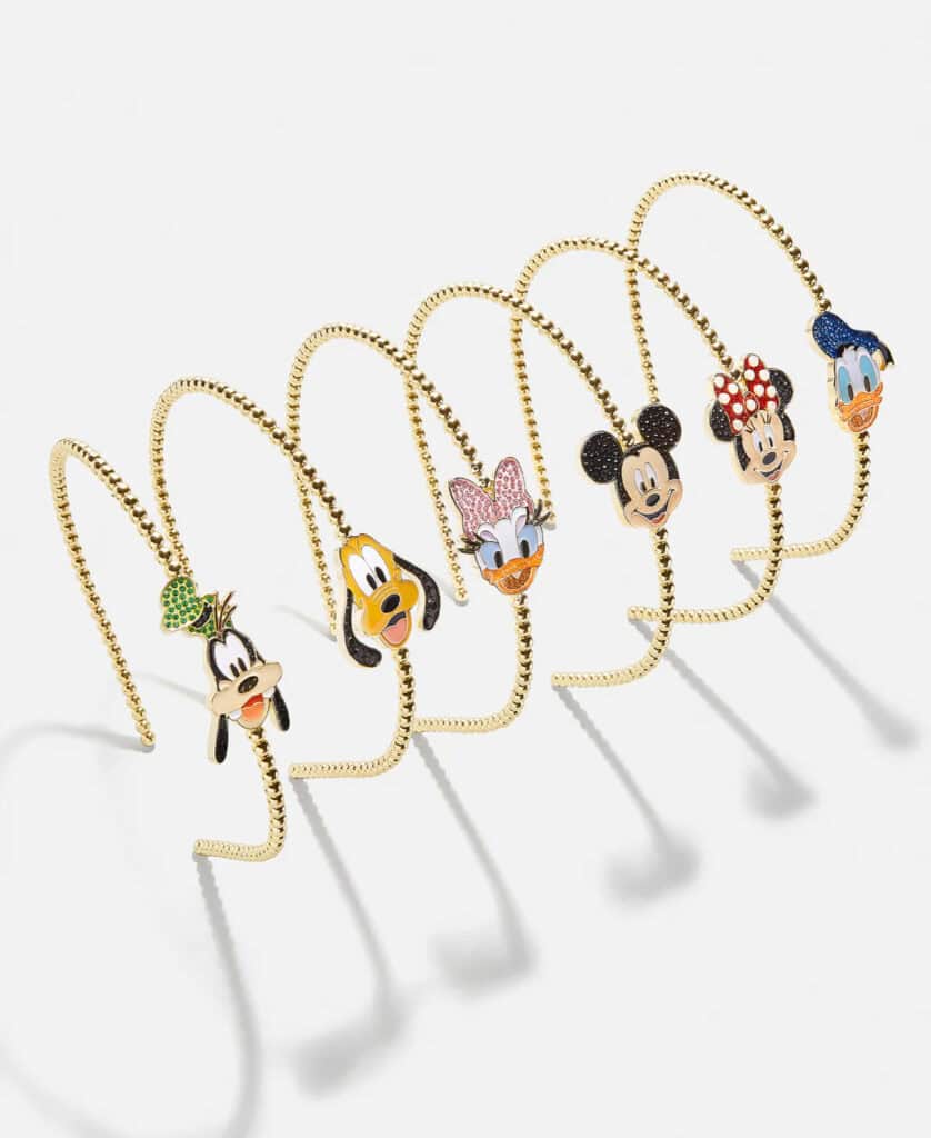 Disney Characters Headband