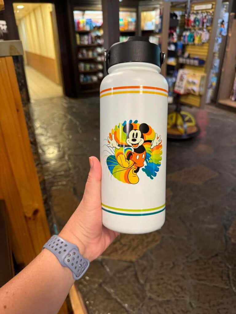 Disney Pride Products