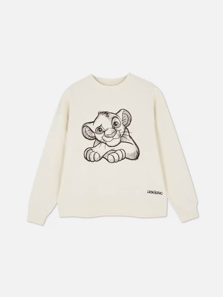 Lion King Collection