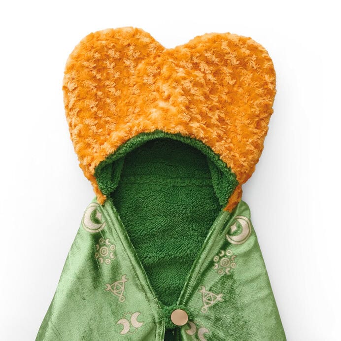 Winifred Sanderson Hooded Blanket