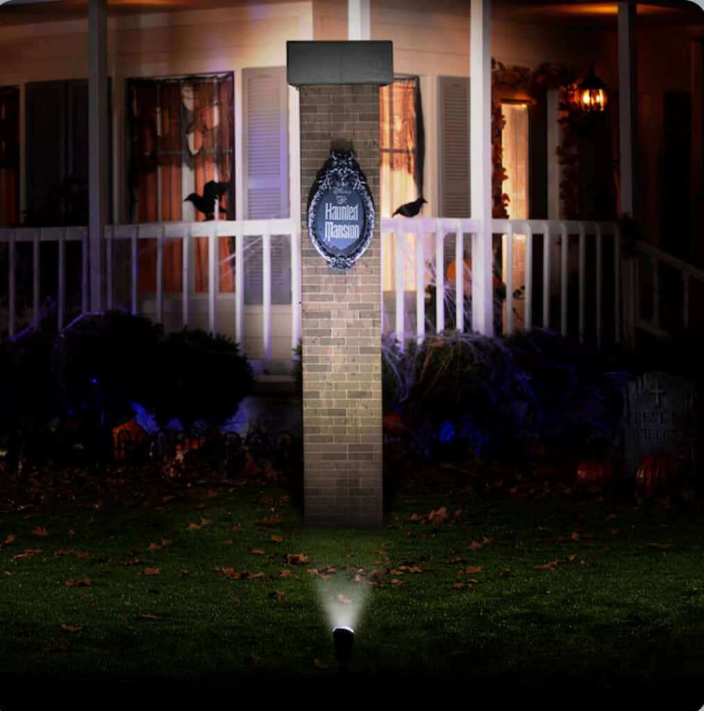 Disney Halloween Products