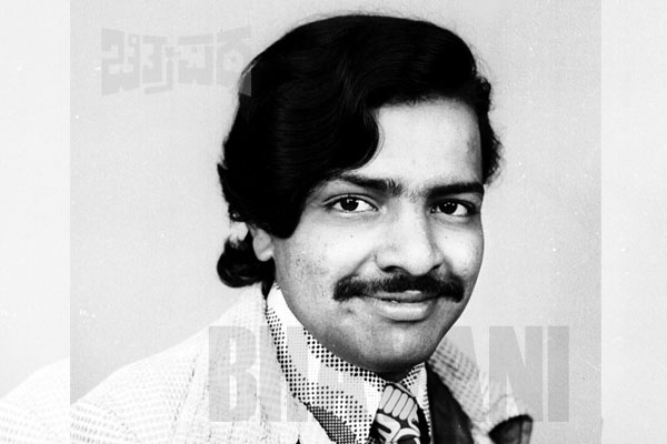 ಡಿ.ರಾಜೇಂದ್ರಬಾಬು - Chitrapatha