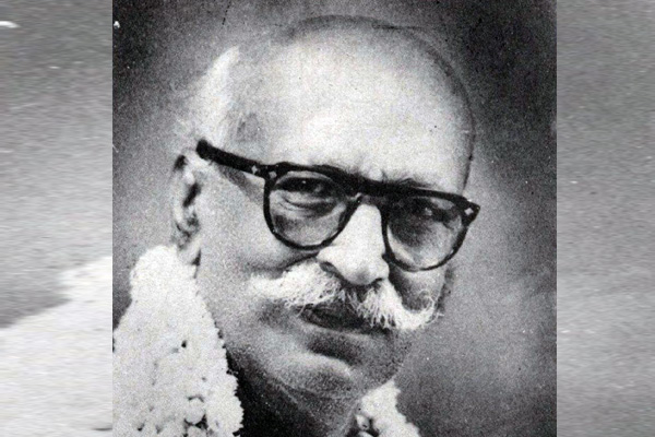 ದಕ್ಷಿಣ ಭಾರತ ಸಿನಿಮಾ ಜನಕ ಎಚ್‌.ಎಂ.ರೆಡ್ಡಿ - Chitrapatha