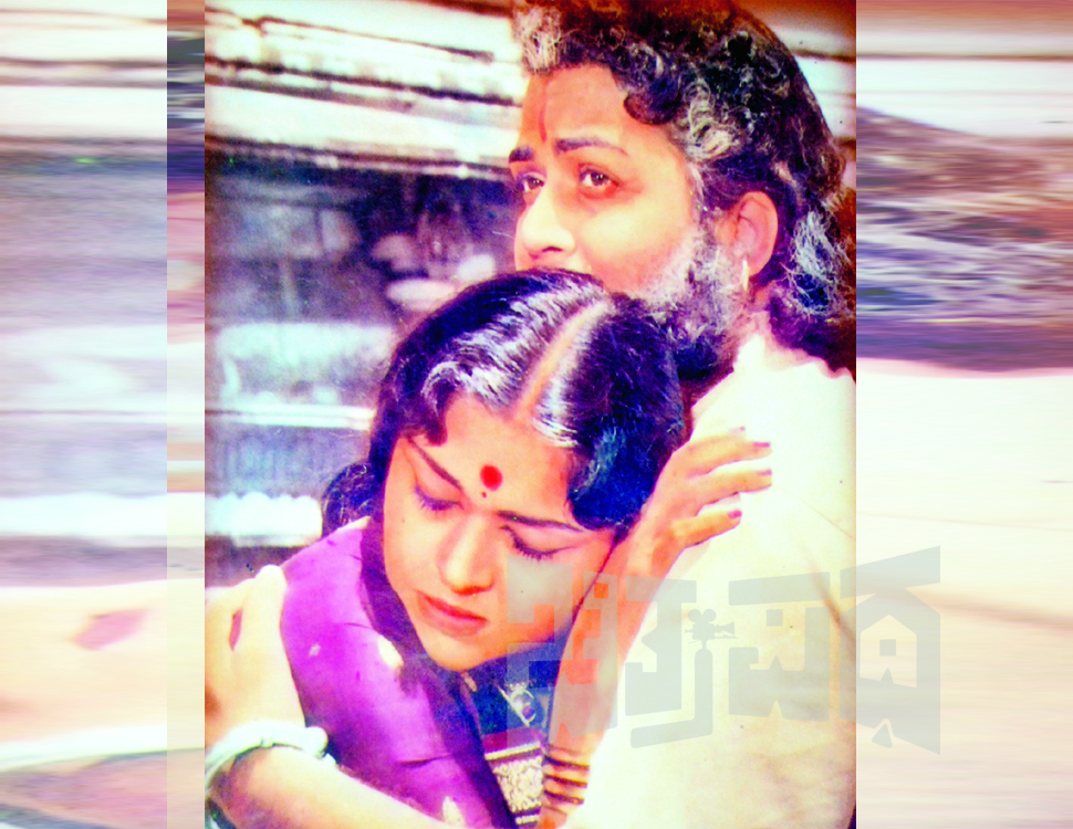 ಬೆಳ್ಳಿತೆರೆ ಅಮರಶಿಲ್ಪಿ ‘ಕಲ್ಯಾಣ್ ಕುಮಾರ್’ - Chitrapatha