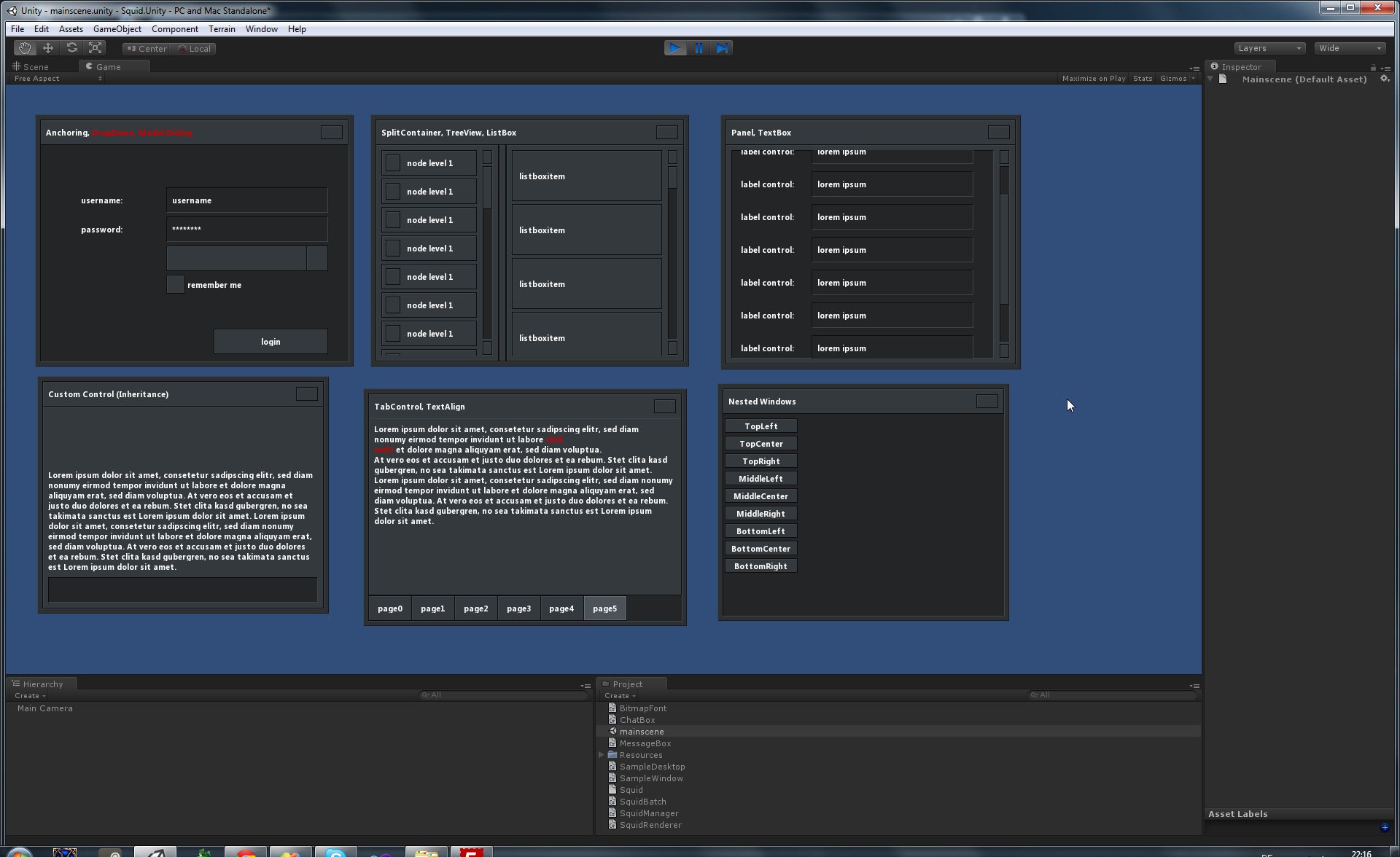 Unity 3d ui. Unity gui. Unity что Editor gui. Gui Unity 3d. Unity list UI.