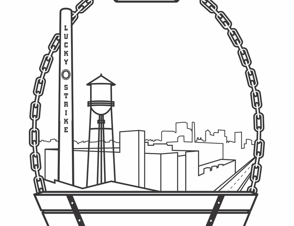 Each printable highlights a word that starts. Get Out Your Crayons For This Libby Hill Coloring Page Chpn