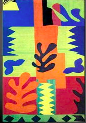 Henri Matisse Chps Years 5 6