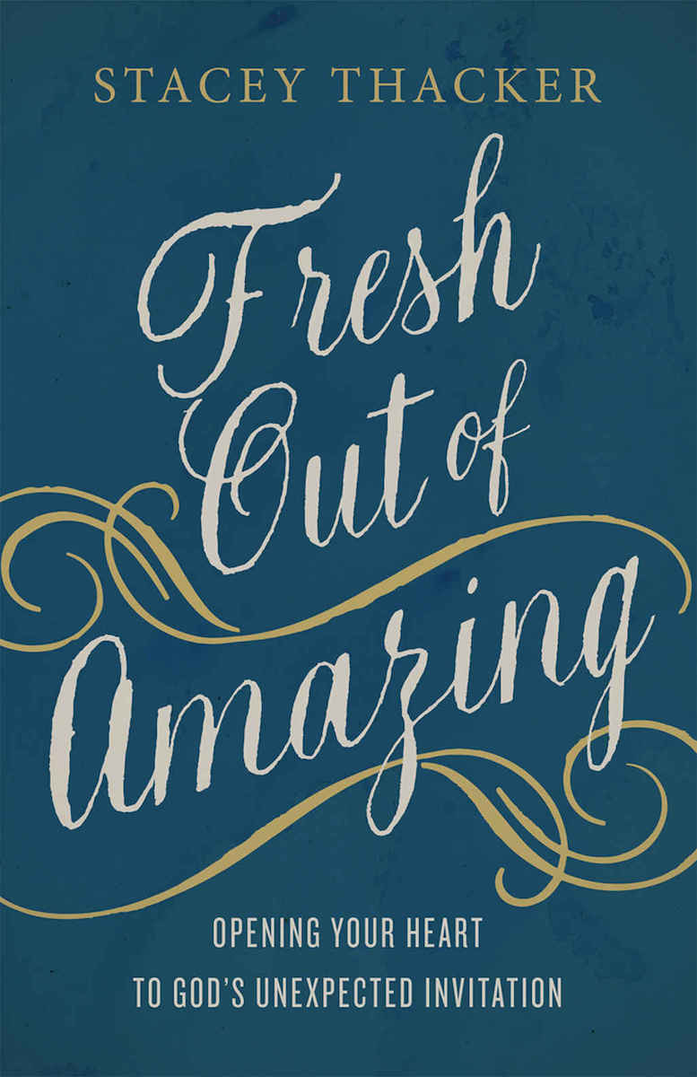 Uncomfortable, But Soaring! 2 Fresh Out of Amazing