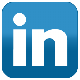 Join me on linked in