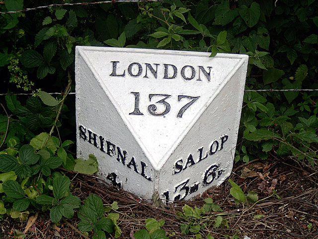 milestone