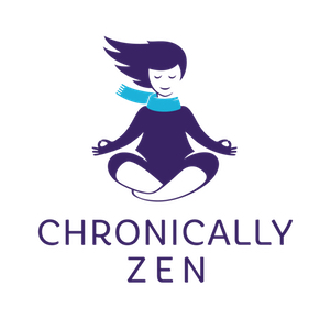 Chronically Zen