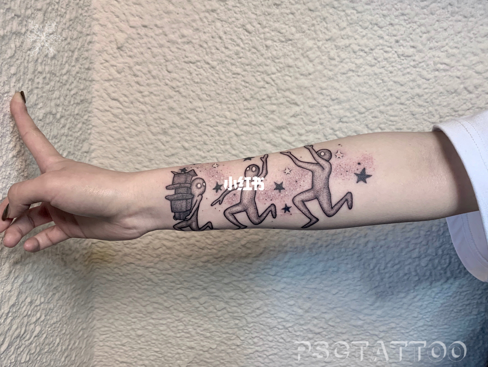 小红书标签• 叁壹刺青 405_x_540_jpg