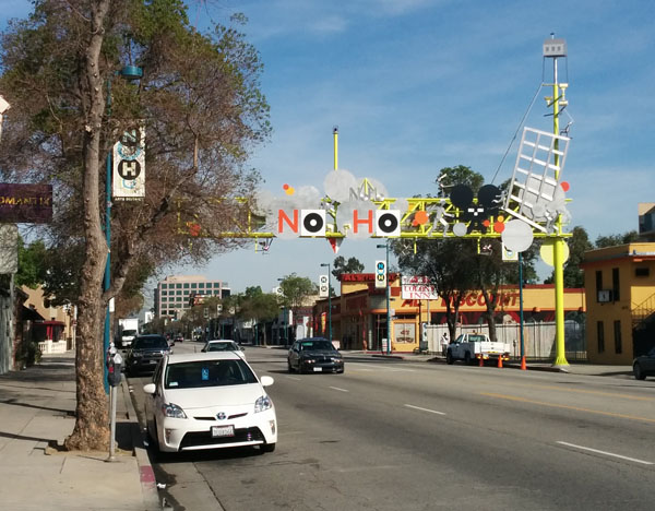 The Mother of all Valley CicLAvia Guides - CiclaValley