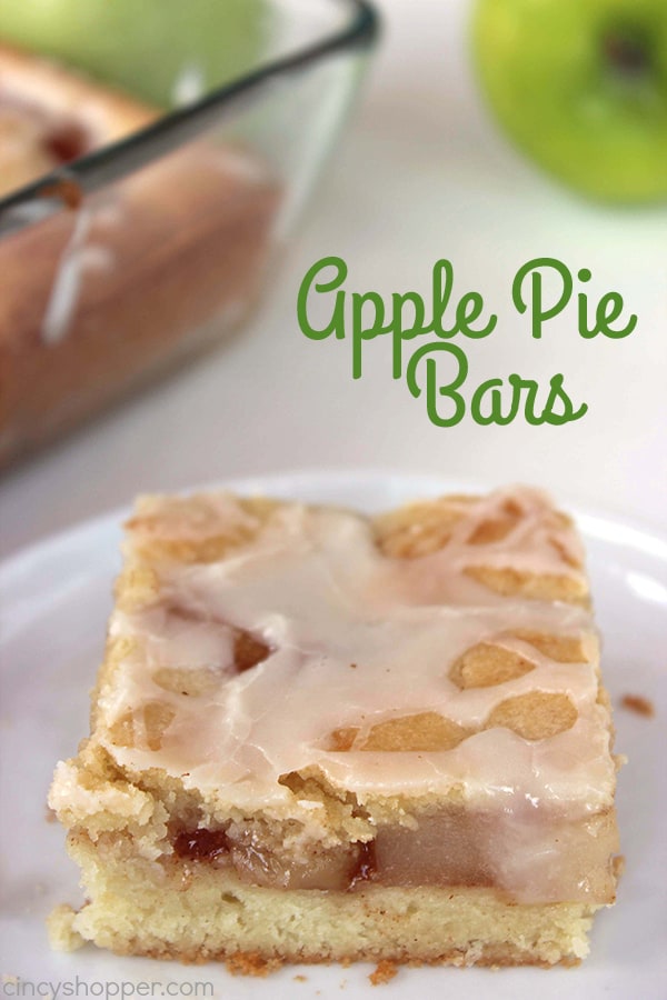 Recipes Using Apple Pie Filling Bars - Watch Cooking Ingredients What you need to prepare recipes using apple pie filling bars