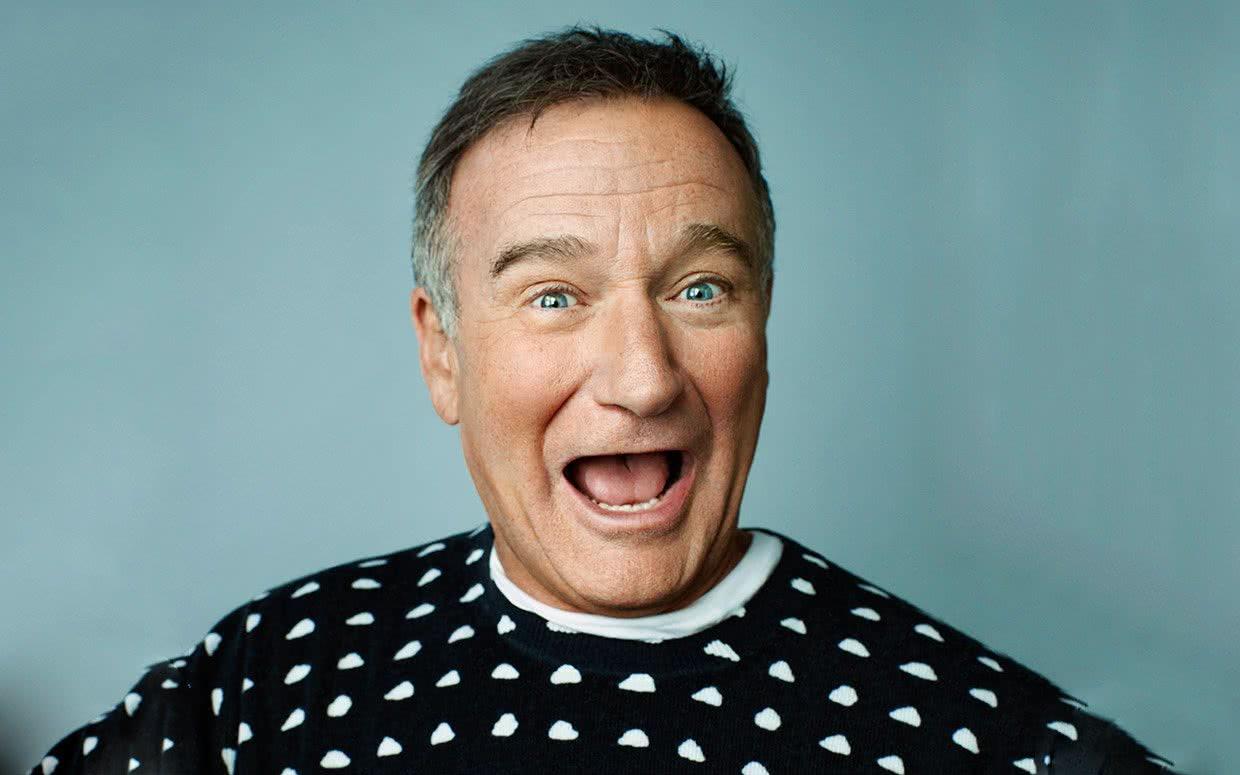 Robin Wish: El documental sobre los últimos días de Robin Williams ...